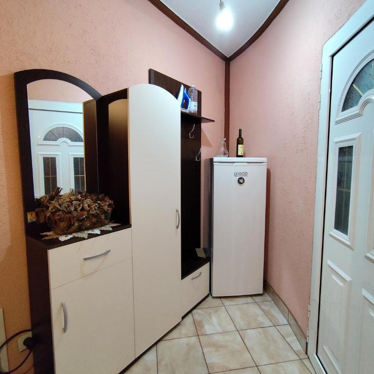 Apollon home apartments - Classic Apartment - 10
