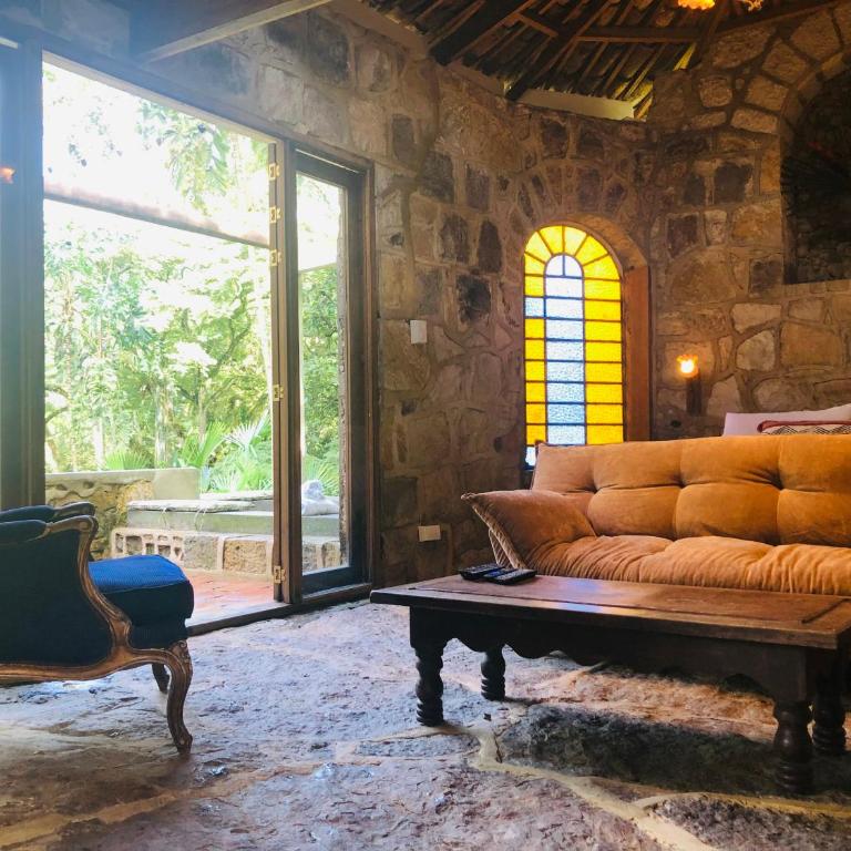 El Refugio de los Ángeles - Villa de 2 dormitorios - 18