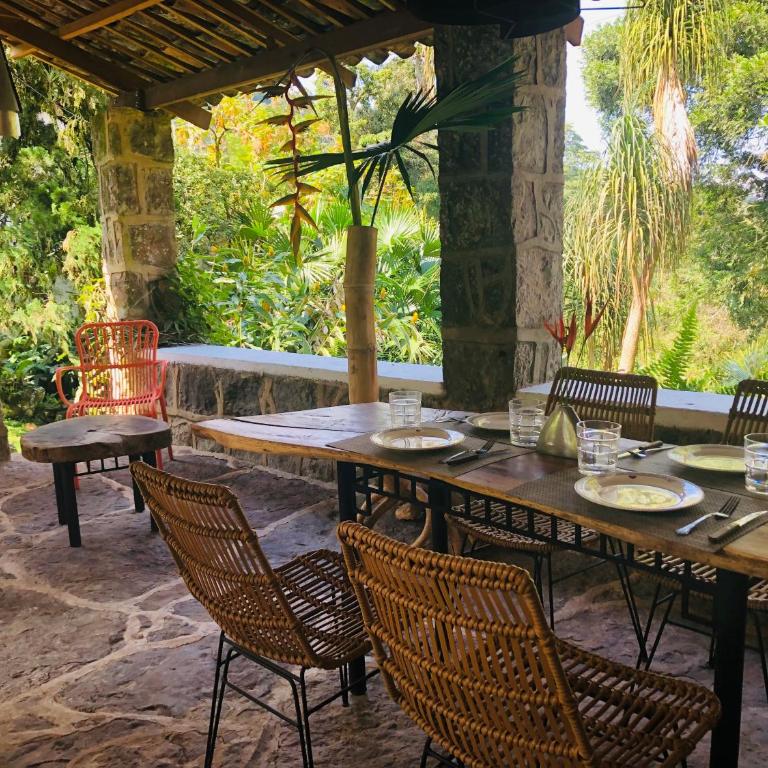 El Refugio de los Ángeles - Villa de 2 dormitorios - 14