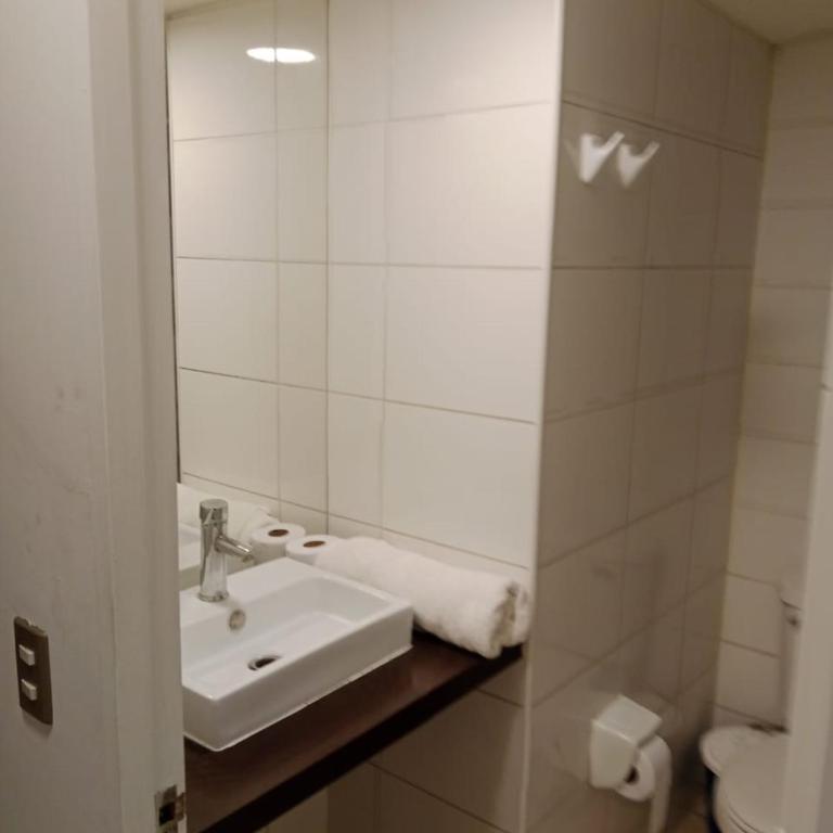 MWC Apartments Compañia 2 - Apartamento de 2 dormitorios con balcón - 7