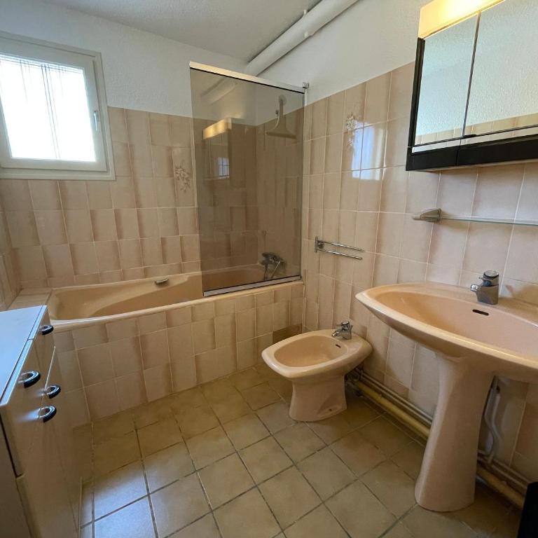 BANYULS-SUR-MER, T2 climatisé, terrasse, parking, proche crique - FR-1-309-235 - Apartment mit 1 Schlafzimmer - 8