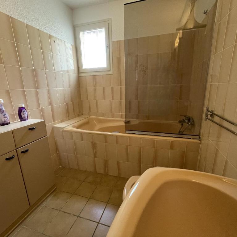 BANYULS-SUR-MER, T2 climatisé, terrasse, parking, proche crique - FR-1-309-235 - Apartment mit 1 Schlafzimmer - 9