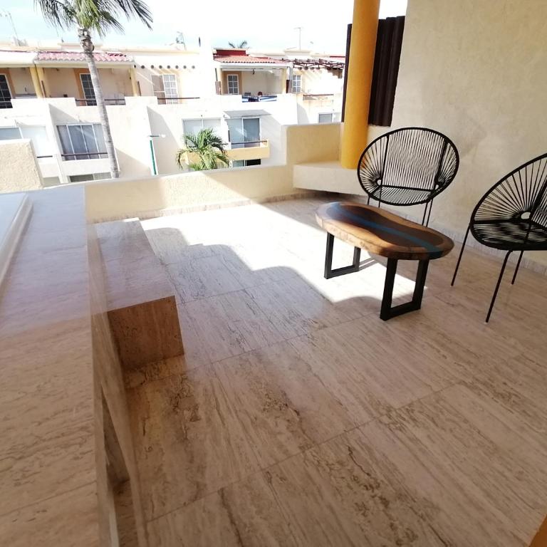 VILLA ACAPULCO DIAMANTE - Villa de 3 dormitorios - 41
