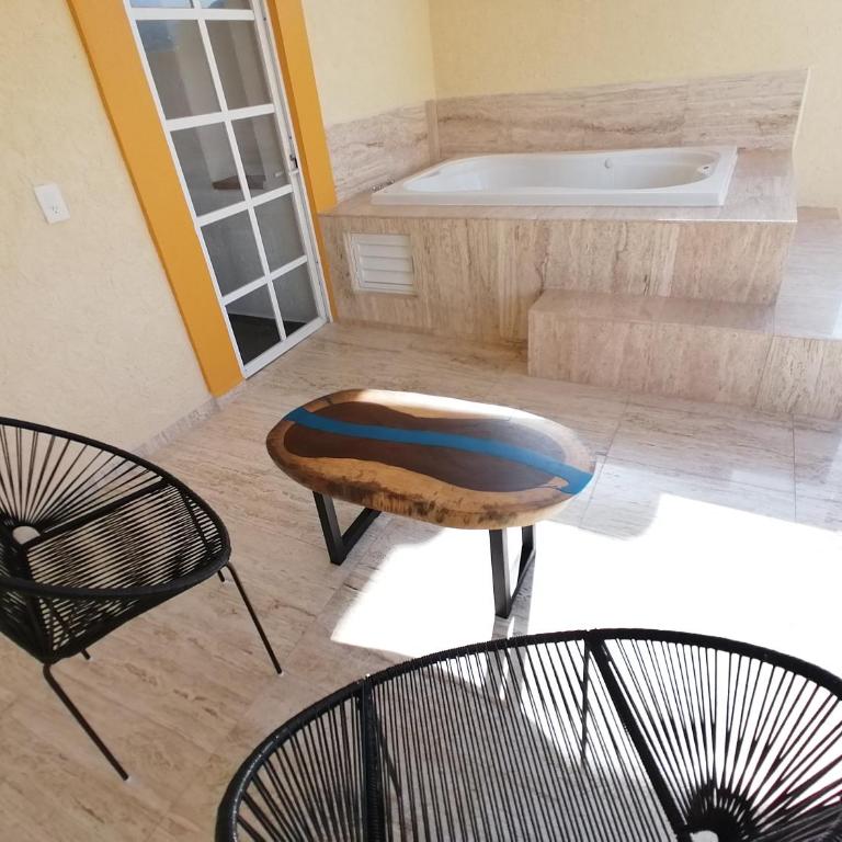 VILLA ACAPULCO DIAMANTE - Villa de 3 dormitorios - 42