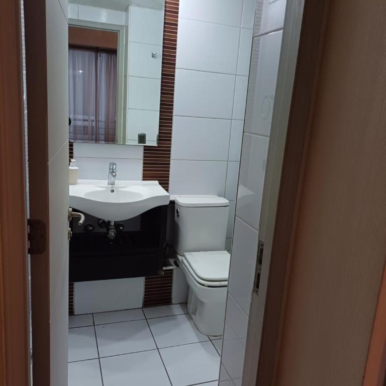 Departamento Pedro de Valdivia - Apartamento de 1 dormitorio - 2