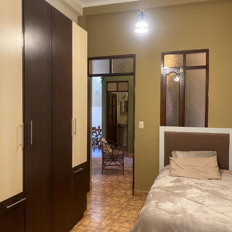 Departamento independiente - Apartamento de 2 dormitorios - 3