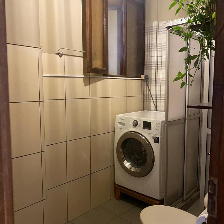 Departamento independiente - Apartamento de 2 dormitorios - 12