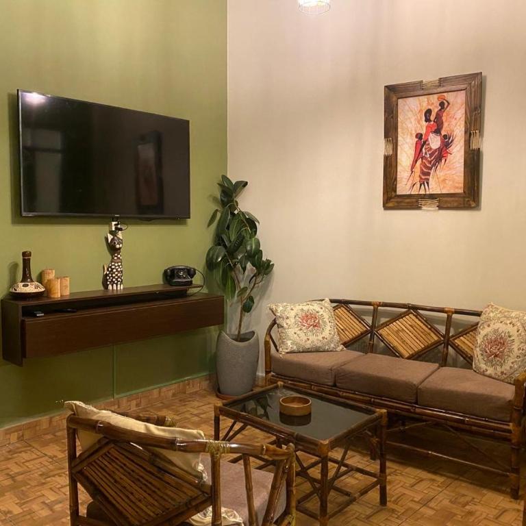 Departamento independiente - Apartamento de 2 dormitorios - 13