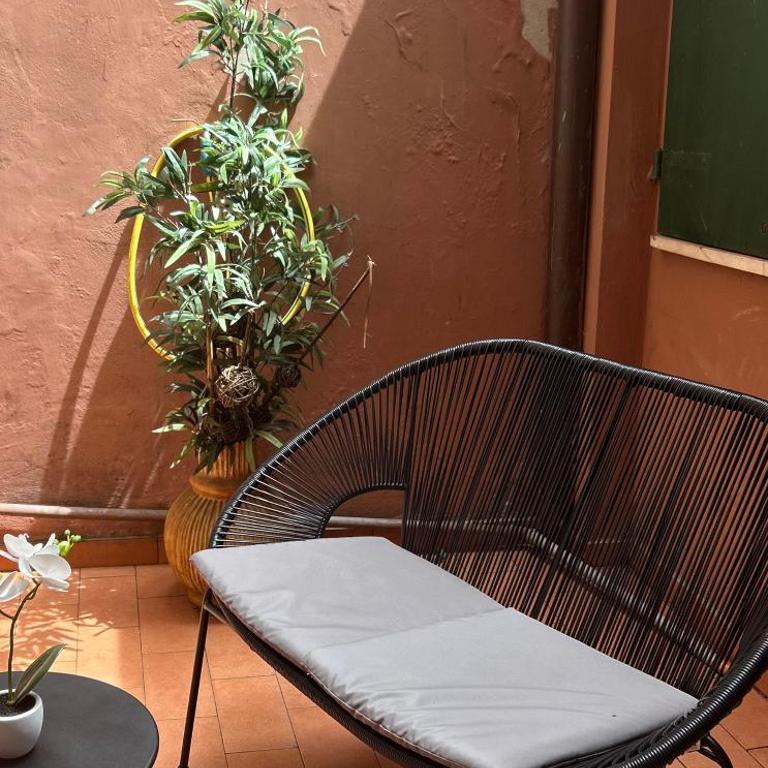 Casa Gioia Centro Storico - Two-Bedroom Apartment - 6