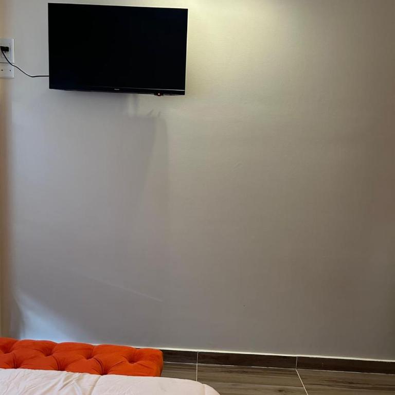Complejo Médanos - One-Bedroom Apartment with Garden - 14