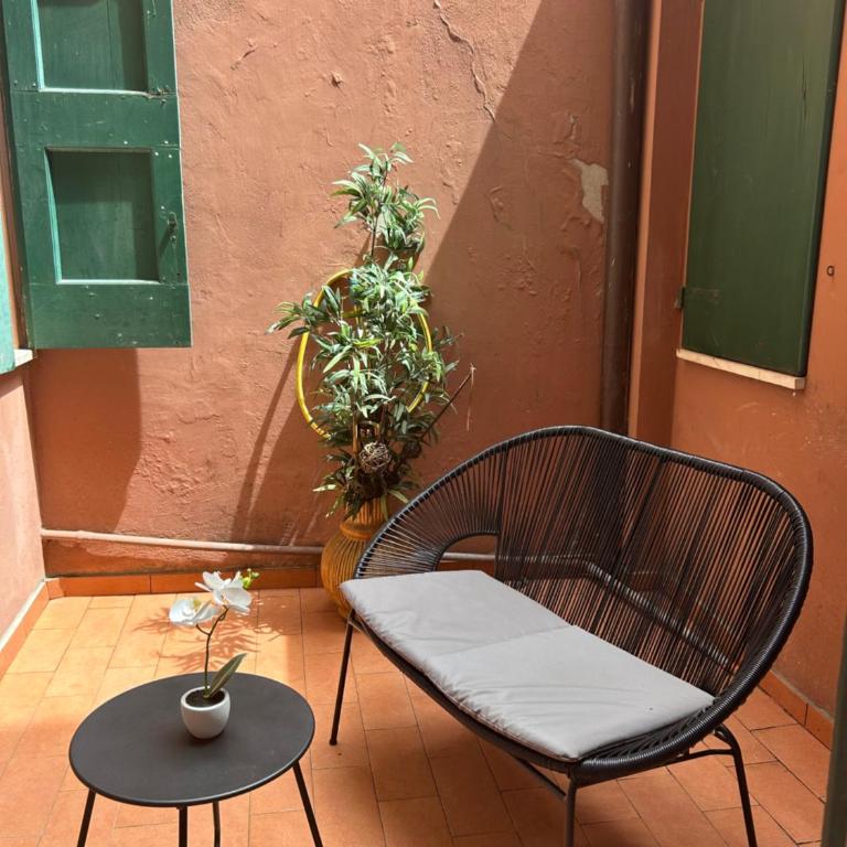 Casa Gioia Centro Storico - Two-Bedroom Apartment - 5