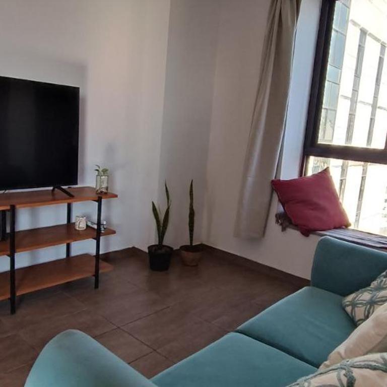 Departamento 11G - Apartamento de 1 dormitorio - 1