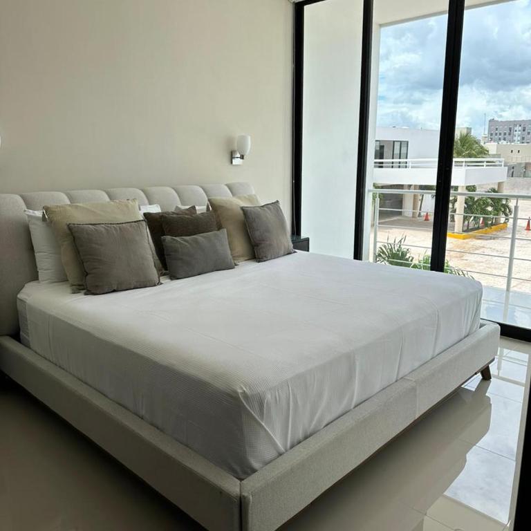 Hotel & Suites Yuca Ville Siglo XXI - Suite - 1