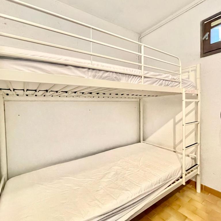Studio lumineux avec cabine, parking privé, près de la plage - FR-1-338-590 - Apartment - 4
