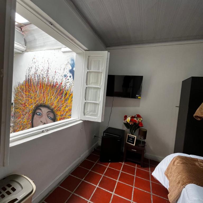 Hostal - Habitación Triple - 2