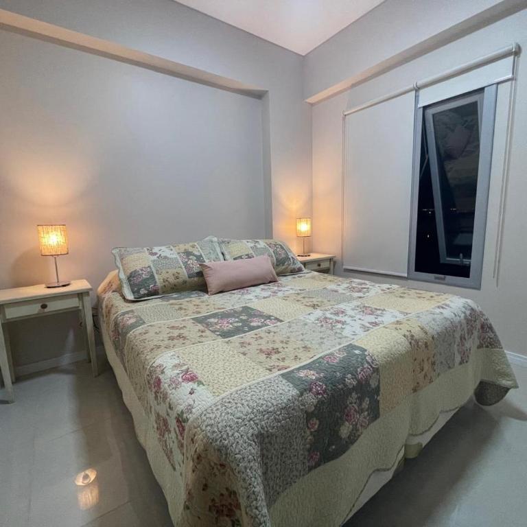 Departamento Nuevo- Piscina Techada- Climatizada - Confort y Calidad a metros del mar - Apartamento de 2 dormitorios - 52