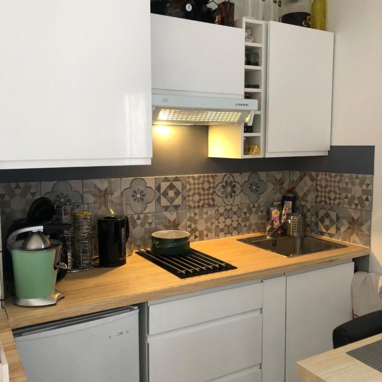 T2 relax - Apartment mit 1 Schlafzimmer - 2