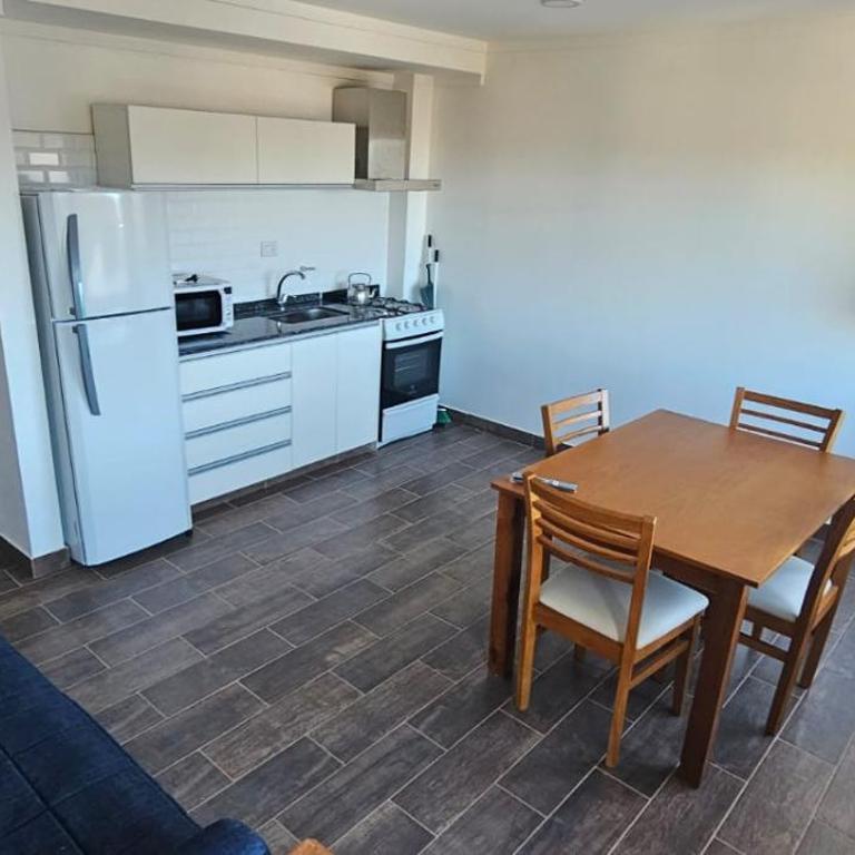 Ale - Apartamento de 1 dormitorio - 7