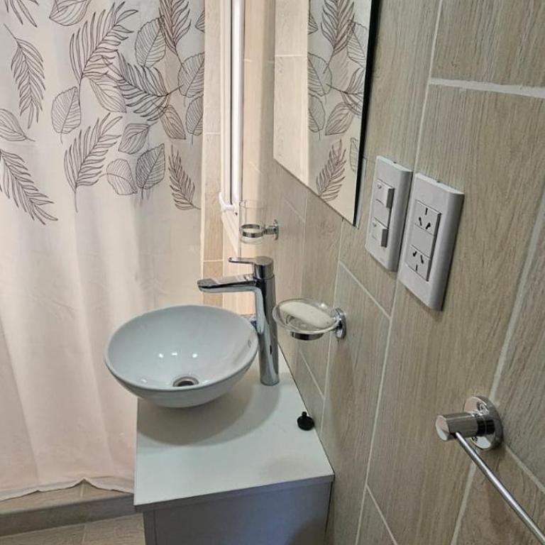 Ale - Apartamento de 1 dormitorio - 9