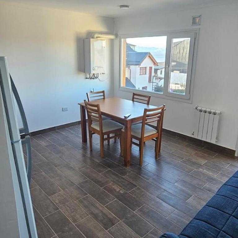 Ale - Apartamento de 1 dormitorio - 12