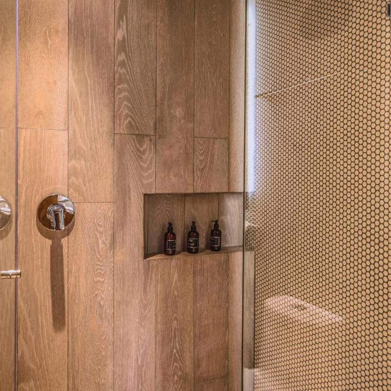 Stylish Studio PH with Private Pool-Gym-Superstore - Apartamento de 1 dormitorio - 36