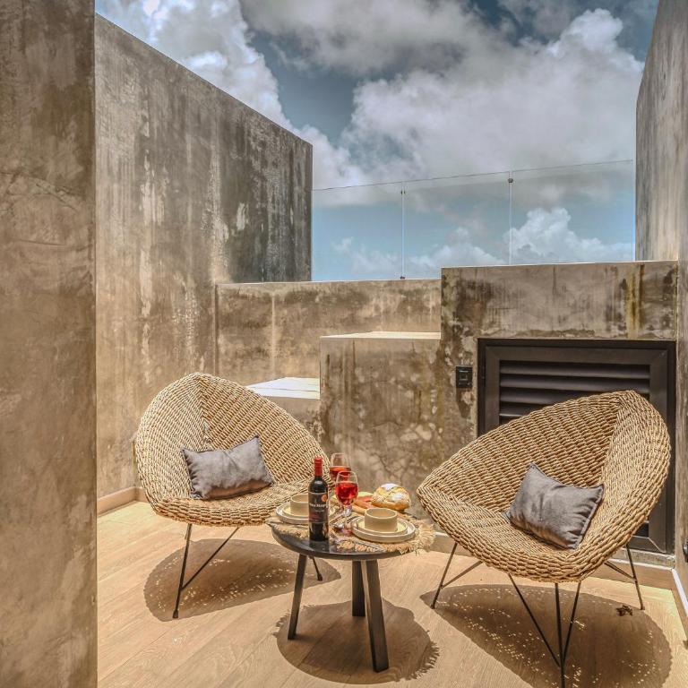 Stylish Studio PH with Private Pool-Gym-Superstore - Apartamento de 1 dormitorio - 24