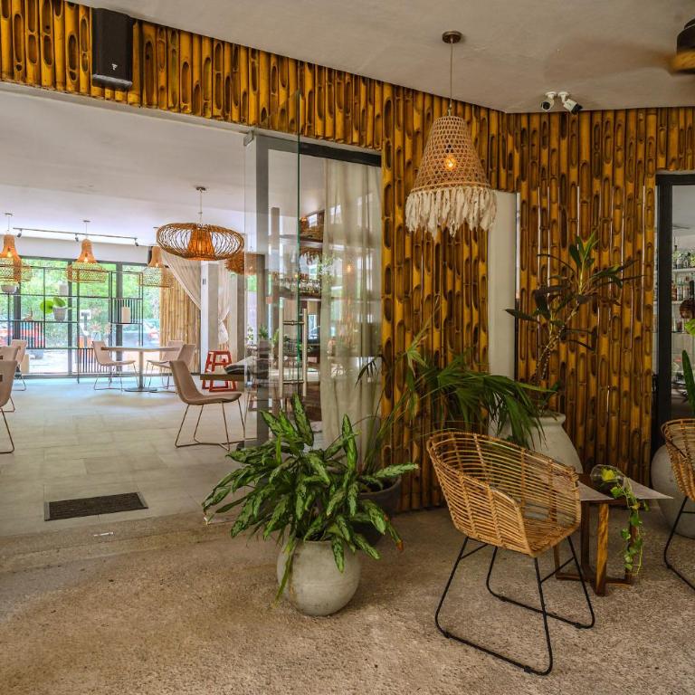 Stylish Studio PH with Private Pool-Gym-Superstore - Apartamento de 1 dormitorio - 28