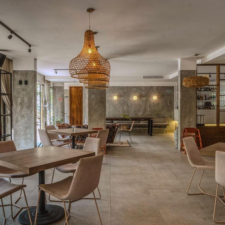 Stylish Studio PH with Private Pool-Gym-Superstore - Apartamento de 1 dormitorio - 33