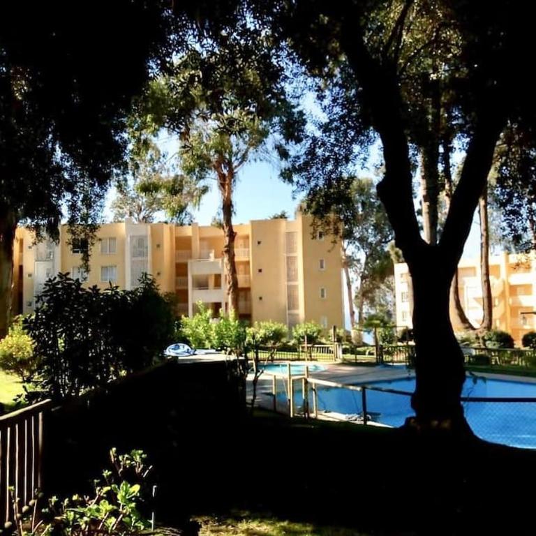 Departamento Bahía Pelícanos, Horcón - Three-Bedroom Apartment - 20
