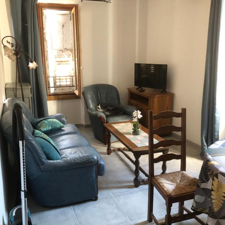 La ROUDOULE - Appartement 1 Chambre - 1