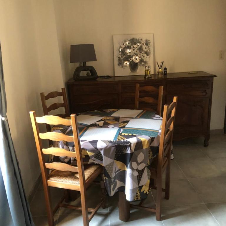 La ROUDOULE - Appartement 1 Chambre - 2