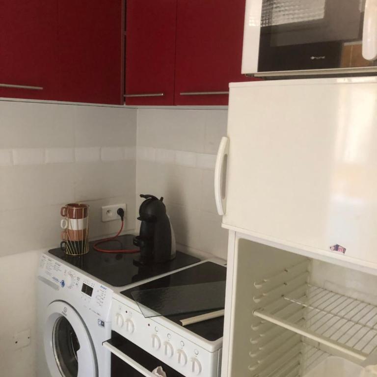 La ROUDOULE - Appartement 1 Chambre - 3
