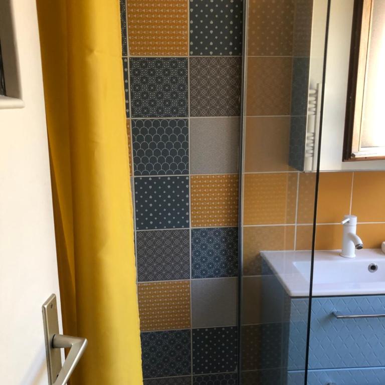 La ROUDOULE - Appartement 1 Chambre - 4