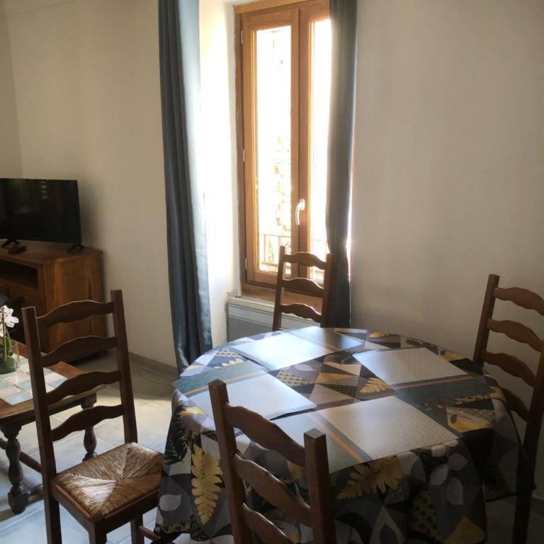 La ROUDOULE - Appartement 1 Chambre - 5