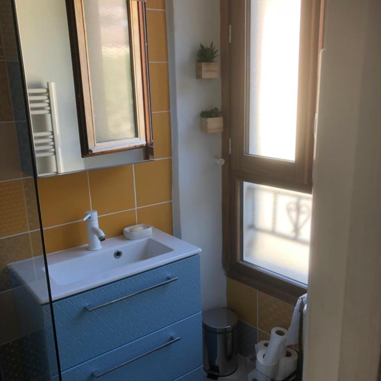 La ROUDOULE - Appartement 1 Chambre - 7
