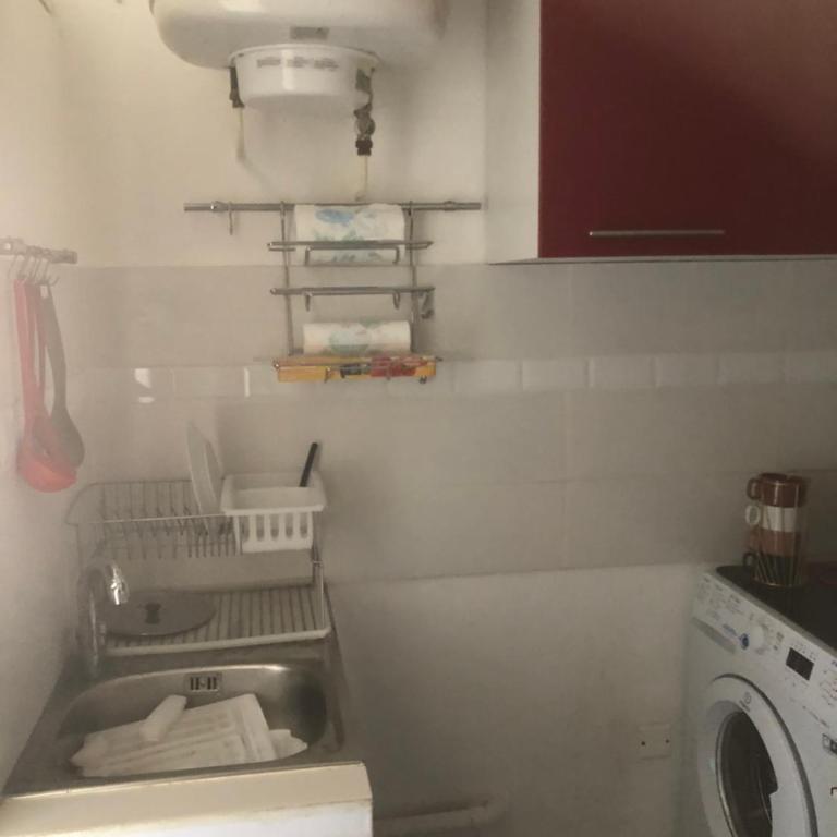 La ROUDOULE - Appartement 1 Chambre - 8