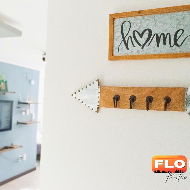 FLOREZ APT5 - Minimalista, Céntrico con Calefacción - Apartamento de 1 dormitorio - 5