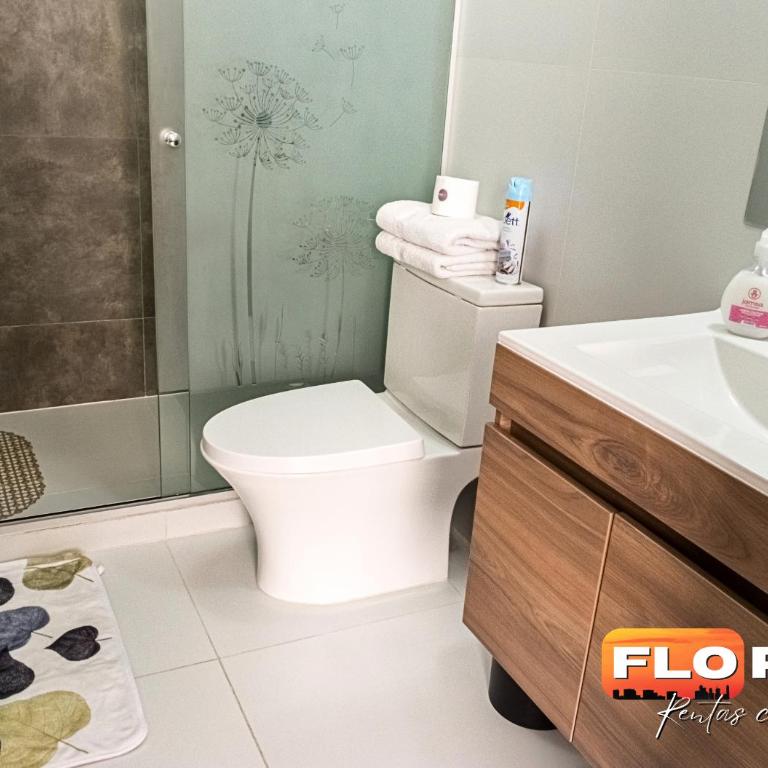 FLOREZ APT5 - Minimalista, Céntrico con Calefacción - Apartamento de 1 dormitorio - 7