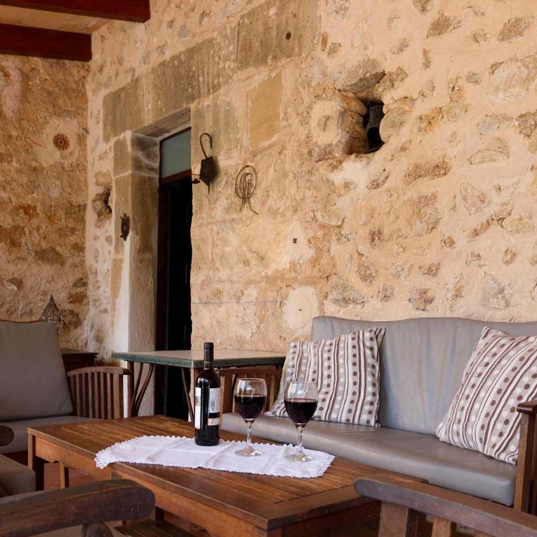 Villa Plana Morro - Villa - 14