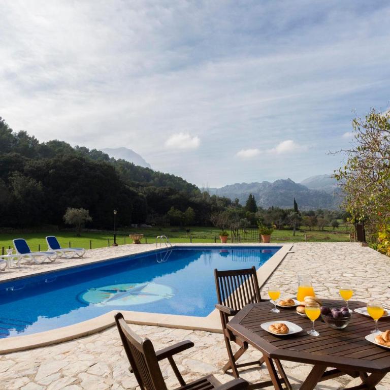 Villa Plana Morro - Villa - 7