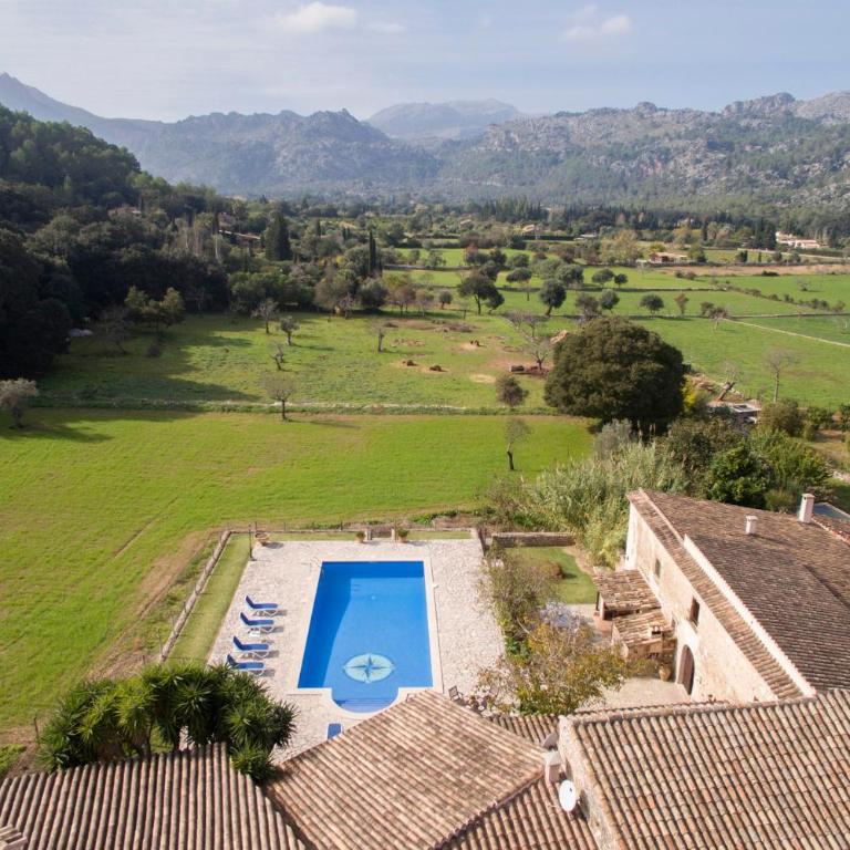 Villa Plana Morro - Villa - 18
