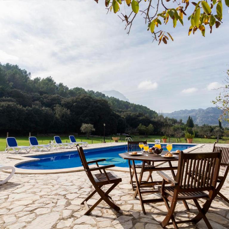 Villa Plana Morro - Villa - 9