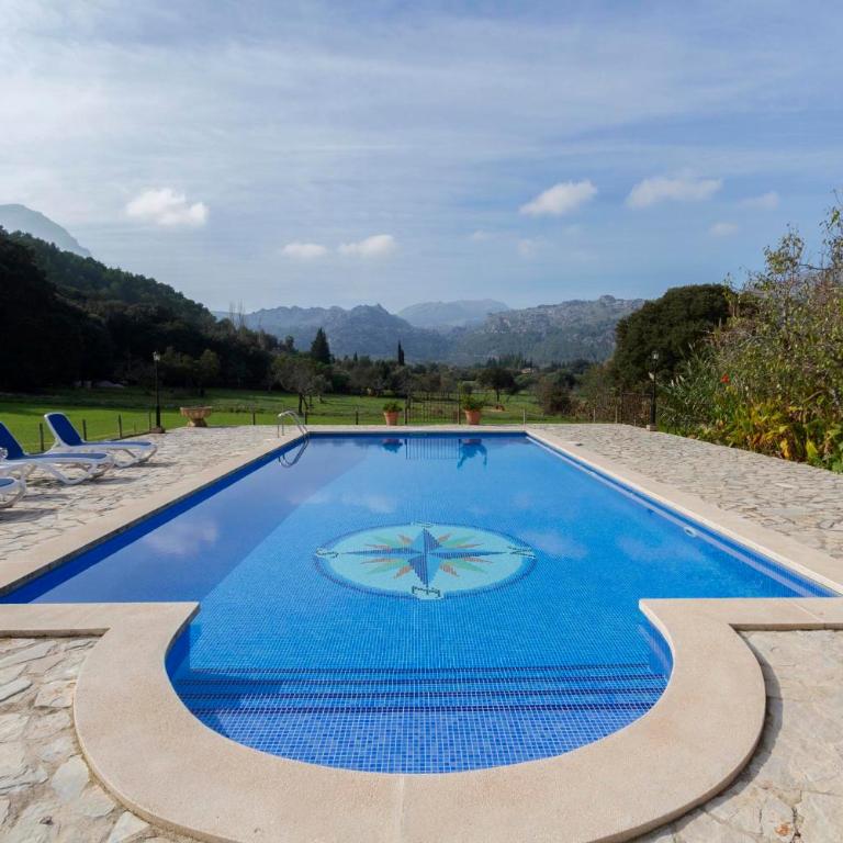 Villa Plana Morro - Villa - 8