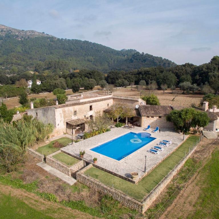 Villa Plana Morro - Villa - 2