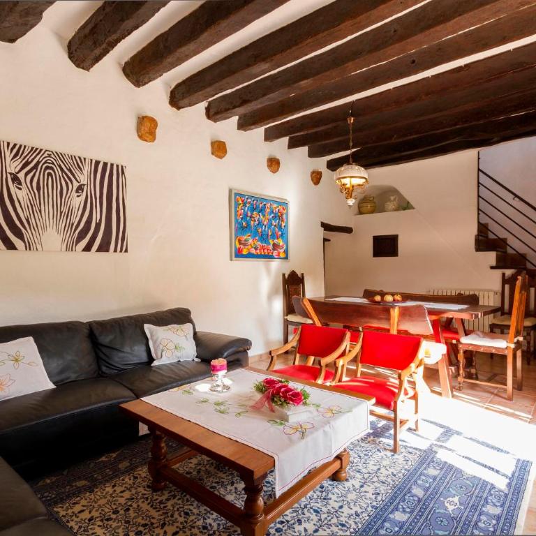 Villa Plana Morro - Villa - 22