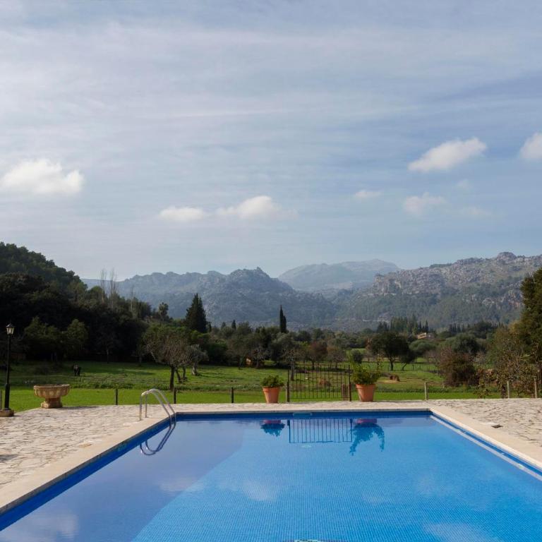 Villa Plana Morro - Villa - 10