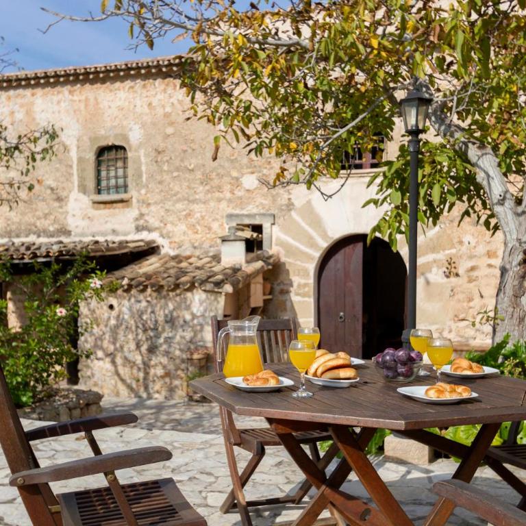 Villa Plana Morro - Villa - 12