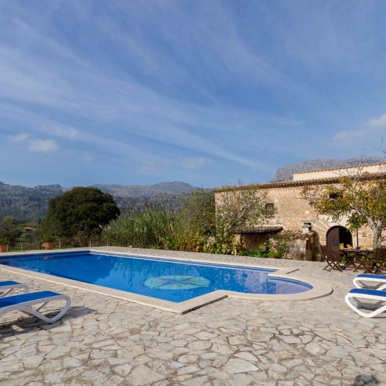 Villa Plana Morro - Villa - 1
