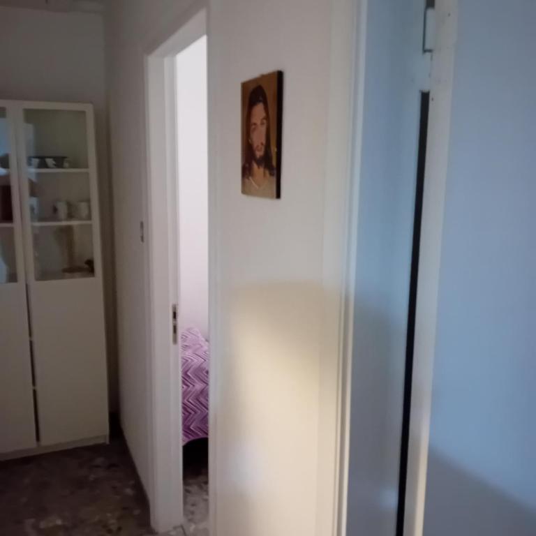 LA PRESENTOSA - Pescara centro zona pedonale - Appartamento con 2 Camere da Letto - 14