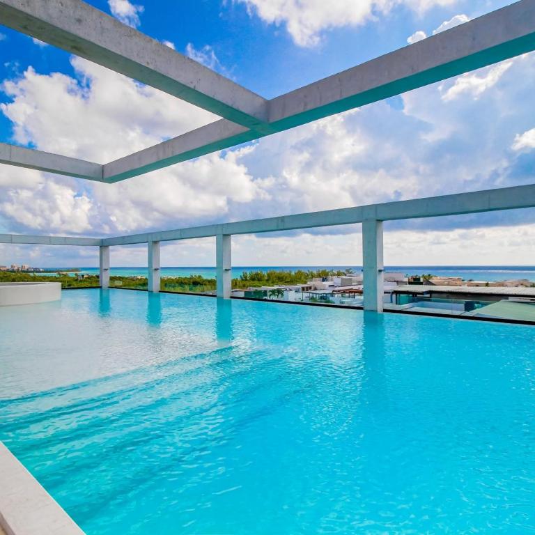 Ceren Luxury Apartments # 203b Studio - Studio - 2